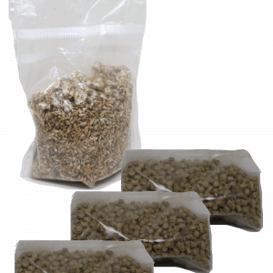 Pilzzucht für Zuhause Set