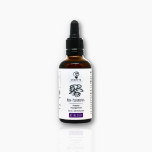 Stoff'n Pleurotus Liquid Extract (Organic)