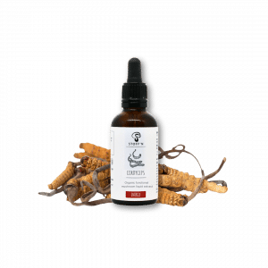 Stoff'n Bio-Cordyceps Flüssigextrakt