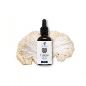 Stoff'n Bio-Lion's Mane Flüssigextrakt