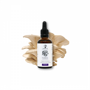 Stoff'n Bio-Pleurotus Flüssigextrakt