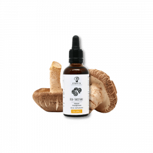 Stoff'n Bio-Shiitake Flüssigextrakt