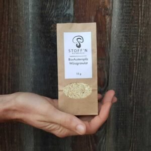 Bio-Pilz Würzgranulat 15 g